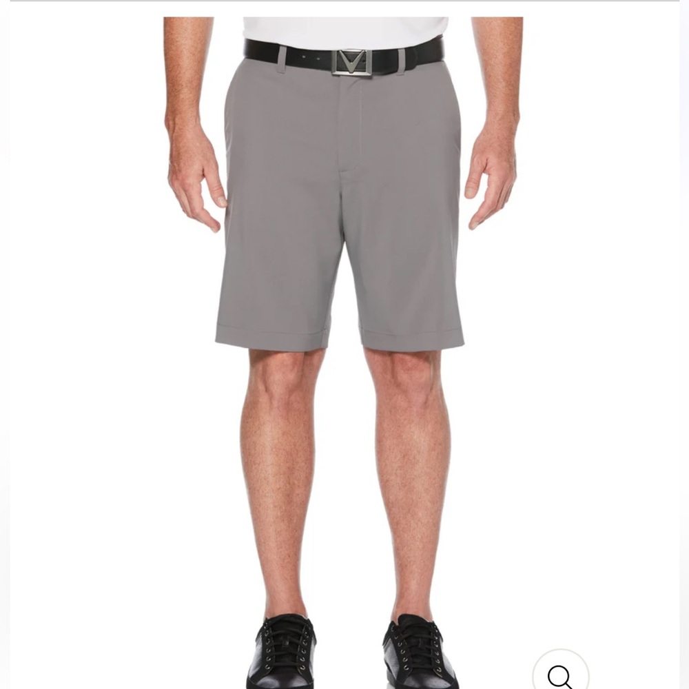 Men’s Callaway Golf Shorts